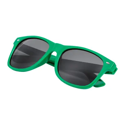 Occhiali da sole MOVET in RPET personalizzati promo UV400 - Immagine 2