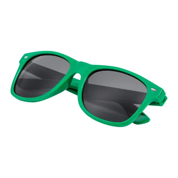 Occhiali da sole MOVET in RPET personalizzati promo UV400 - Immagine 2