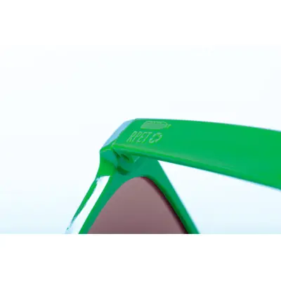 Occhiali da sole MOVET in RPET personalizzati promo UV400 - Immagine 4