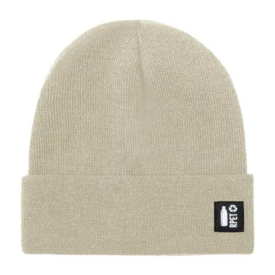 Cappello invernale in RPET PEAKY personalizzato 300 g/m² - Immagine 14