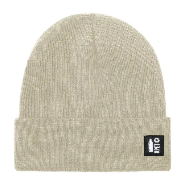 Cappello invernale in RPET PEAKY personalizzato 300 g/m² - Immagine 14
