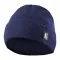 Cappello invernale in RPET PEAKY personalizzato 300 g/m² - Anteprima 11