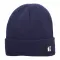 Cappello invernale in RPET PEAKY personalizzato 300 g/m² - Anteprima 12
