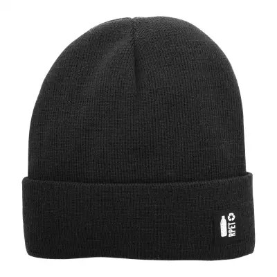 Cappello invernale in RPET PEAKY personalizzato 300 g/m² - Immagine 8