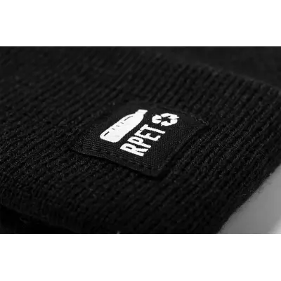 Cappello invernale in RPET PEAKY personalizzato 300 g/m² - Immagine 9