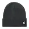 Cappello invernale in RPET PEAKY personalizzato 300 g/m² - Anteprima 2