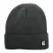 Cappello invernale in RPET PEAKY personalizzato 300 g/m² - Anteprima 4