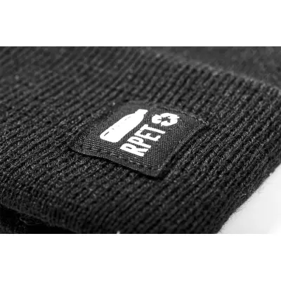 Cappello invernale in RPET PEAKY personalizzato 300 g/m² - Immagine 5