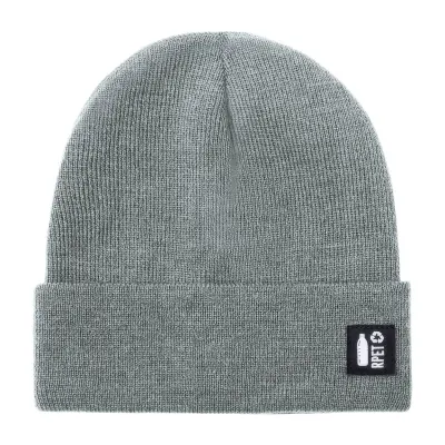 Cappello invernale in RPET PEAKY personalizzato 300 g/m² - Immagine 15