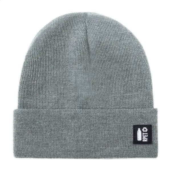 Cappello invernale in RPET PEAKY personalizzato 300 g/m² - Immagine 15