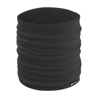 Scaldacollo multiuso in RPET TERRAX - Immagine 2