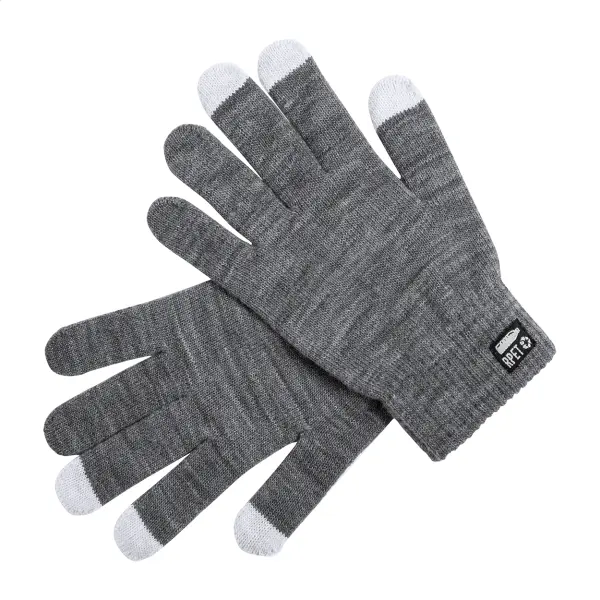 Guanti capacitivi in RPET RETAP - Immagine 7