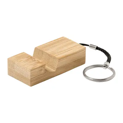 Portachiavi con supporto cellulare DULLOO
