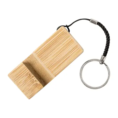 Portachiavi con supporto cellulare DULLOO - Immagine 2