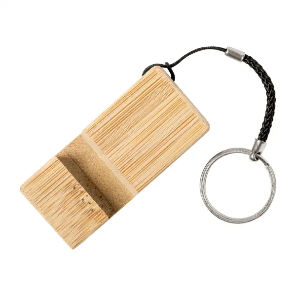 Portachiavi con supporto cellulare DULLOO - Immagine 2