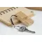 Portachiavi con supporto cellulare DULLOO - Anteprima 6