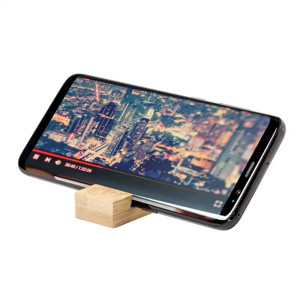 Portachiavi con supporto cellulare DULLOO - Immagine 4