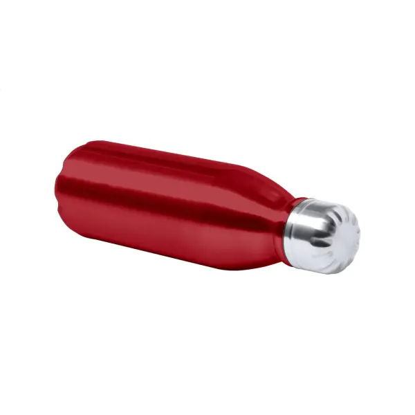 Borraccia in alluminio WELLON 550ml personalizzata con logo - Immagine 5