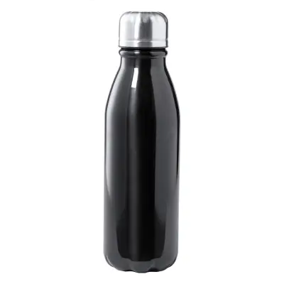 Borraccia in alluminio WELLON 550ml personalizzata con logo - Immagine 2