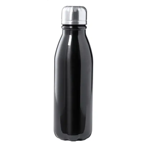 Borraccia in alluminio WELLON 550ml personalizzata con logo - Immagine 2