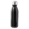 Borraccia in alluminio WELLON 550ml personalizzata con logo - Anteprima 2