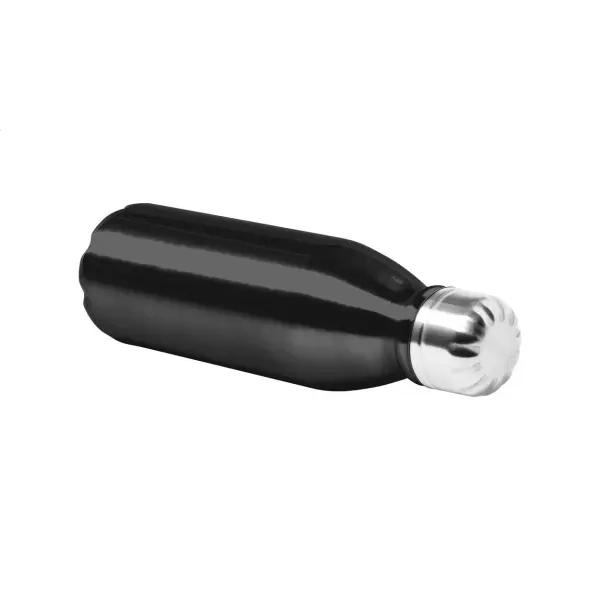 Borraccia in alluminio WELLON 550ml personalizzata con logo - Immagine 3