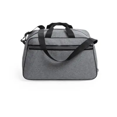Borsa sportiva in RPET SANDOW
