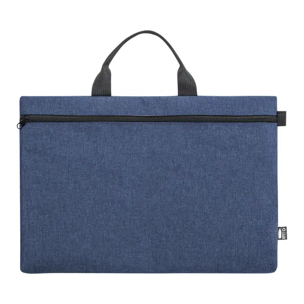 Borsa portadocumenti in RPET SLIDOX - Immagine 6