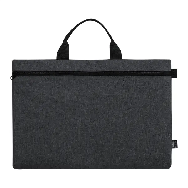 Borsa portadocumenti in RPET SLIDOX - Immagine 5
