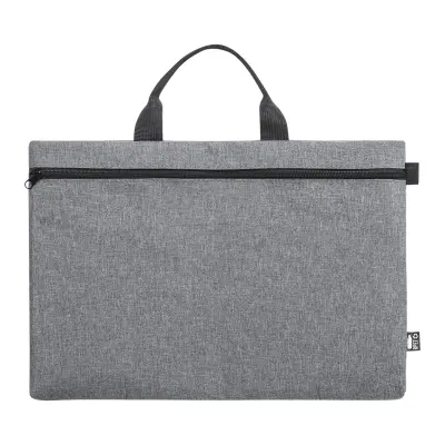 Borsa portadocumenti in RPET SLIDOX - Immagine 2