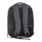 Zaino in RPET YUKT 15" con tasca antifurto promozionale - Anteprima 2