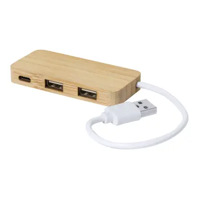 Hub USB BOOHUB - Immagine 1