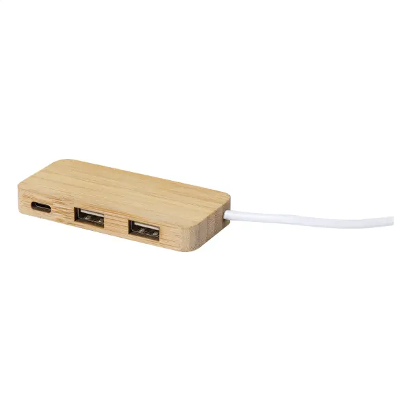 Hub USB BOOHUB - Immagine 2