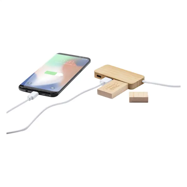 Hub USB BOOHUB - Immagine 3