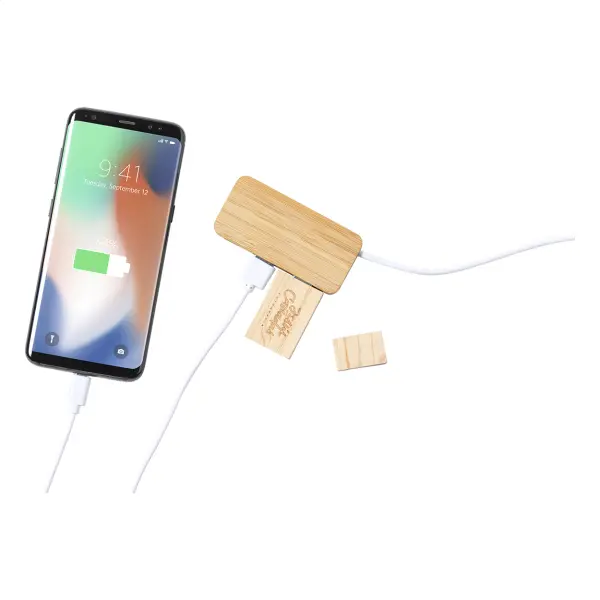 Hub USB BOOHUB - Immagine 4