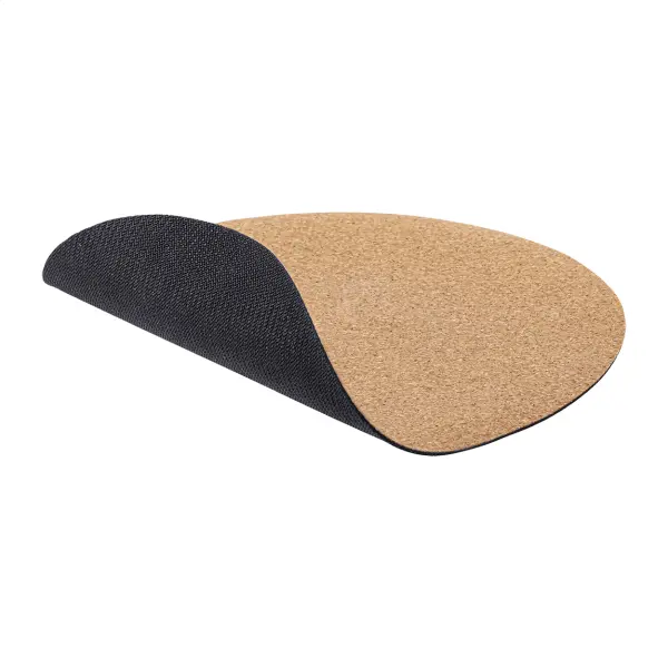 Tappeto mouse CORPAD ROND - Immagine 1
