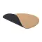 Tappeto mouse CORPAD ROND - Anteprima 1