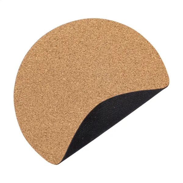 Tappeto mouse CORPAD ROND - Immagine 2