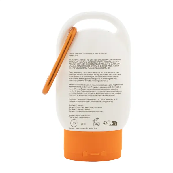 Lozione solare protettiva SUNTOX - Immagine 21