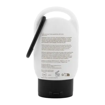 Lozione solare protettiva SUNTOX - Immagine 19
