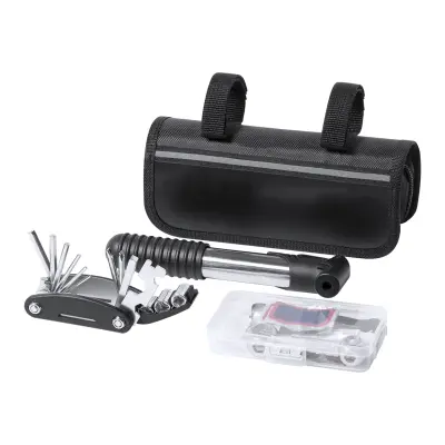 Kit attrezzi per bici BRETON