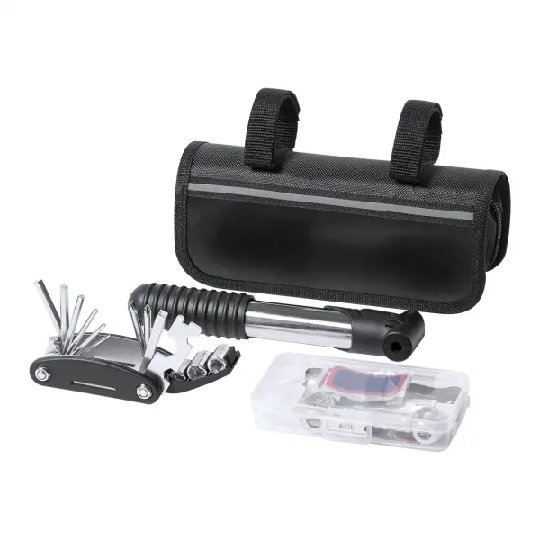 Kit attrezzi per bici BRETON - Immagine 1
