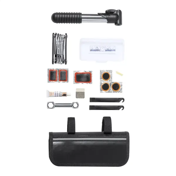 Kit attrezzi per bici BRETON - Immagine 2