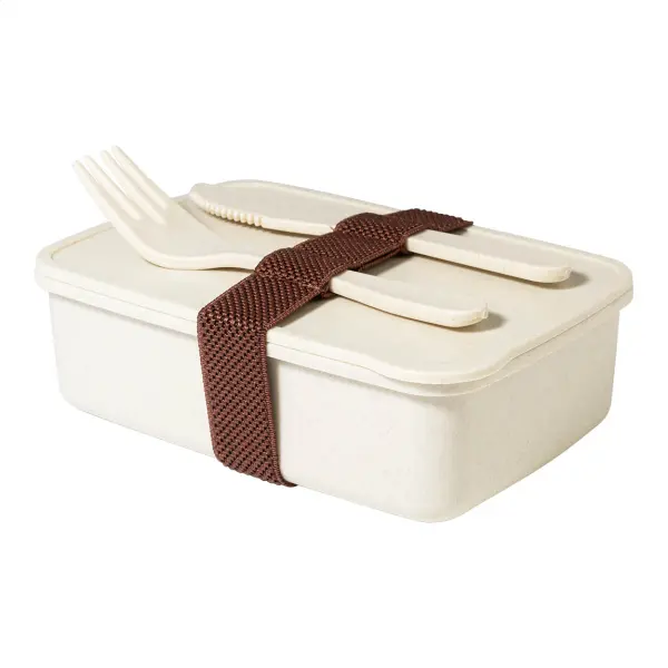Contenitore per il pranzo ADOBO - Immagine 1