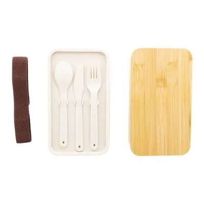 Contenitore per il pranzo SATAY - Immagine 17