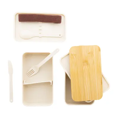 Contenitore per il pranzo SATAY - Immagine 10