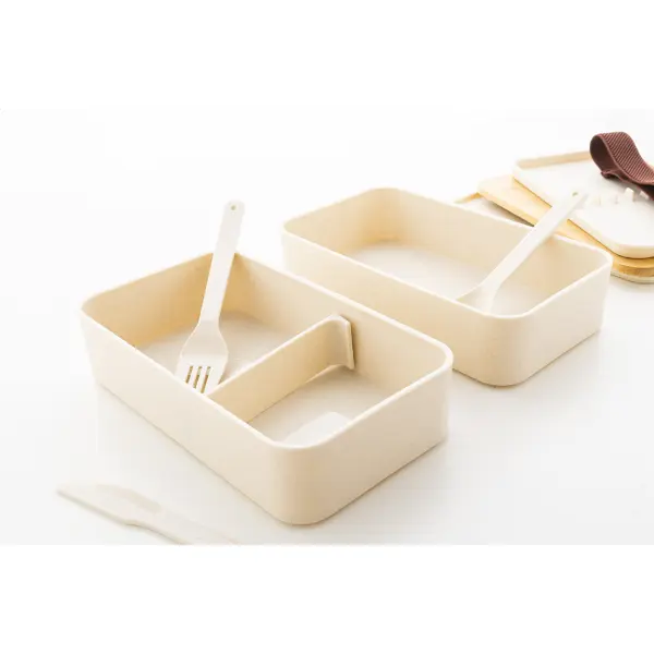 Contenitore per il pranzo SATAY - Immagine 11