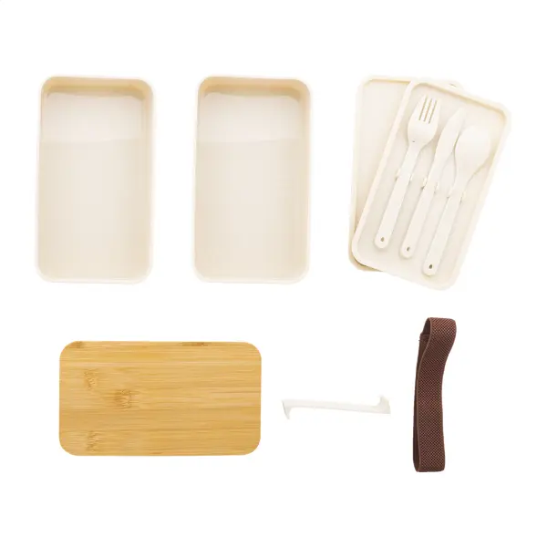 Contenitore per il pranzo SATAY - Immagine 13