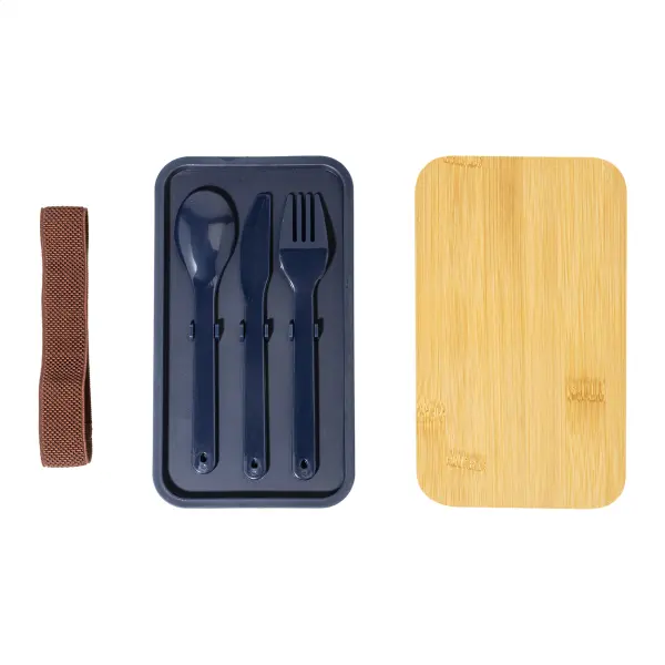 Contenitore per il pranzo SATAY - Immagine 21