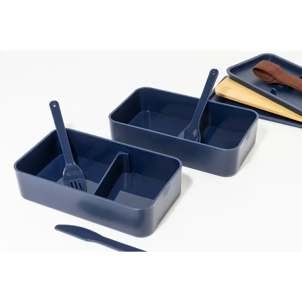 Contenitore per il pranzo SATAY - Immagine 22